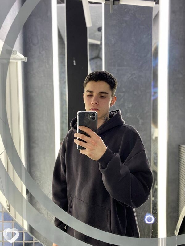Иван, 22, Ставрополе — анкета №1834692