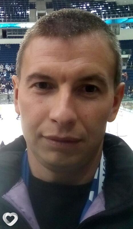 Yury, 41, Зеленоград — анкета №1834781