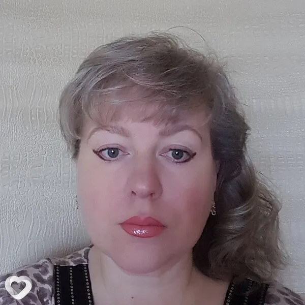 Алла, 54, Москве — анкета №1834782