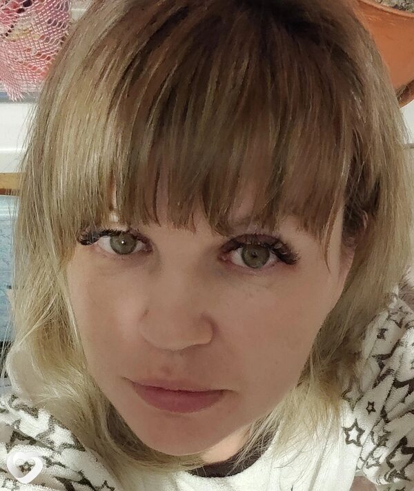 Котёнок, 40, Уфе — анкета №1834786