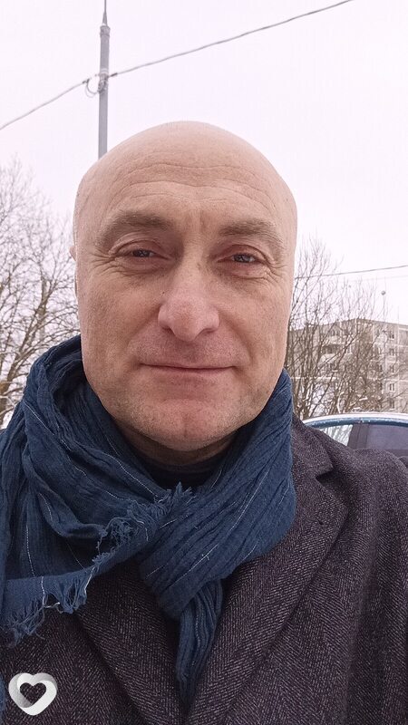 Заза, 53, Москве — анкета №1834746