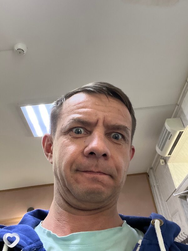 Александр, 43, Петрозаводске — анкета №1834759