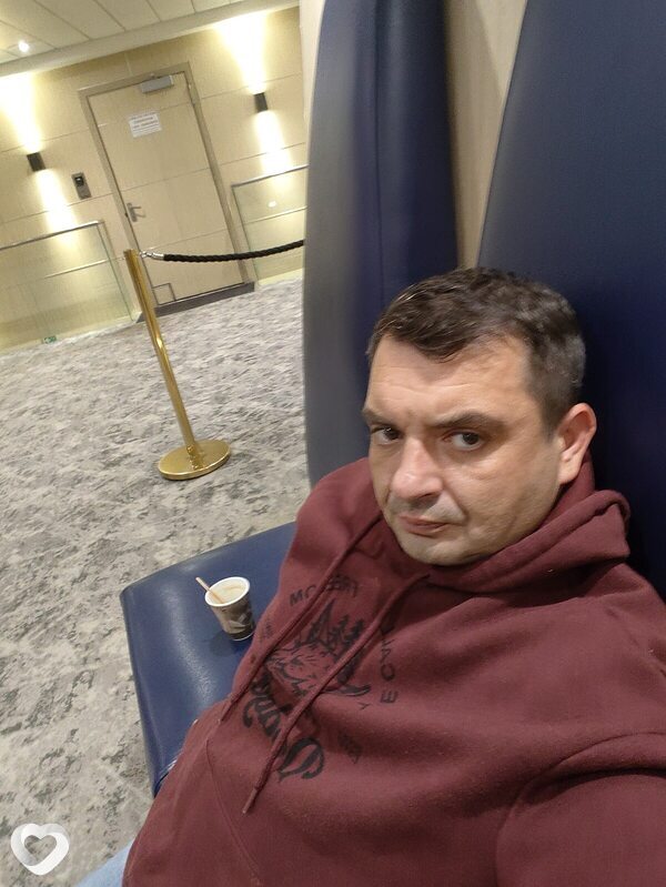 Mariusz, Сарны