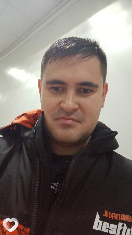 Пётр, 30, Орёл — анкета №1834765