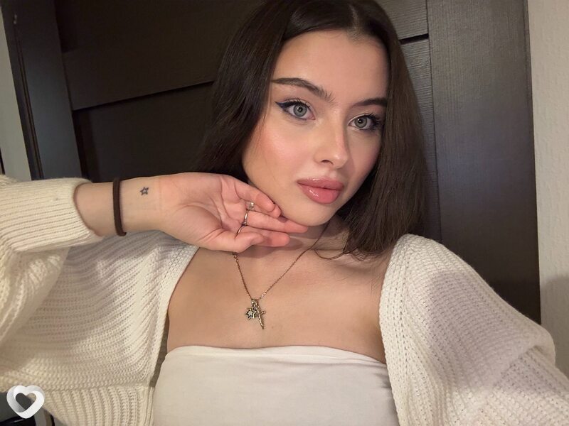 Arina, 25, Санкт-Петербурге — анкета №1834845