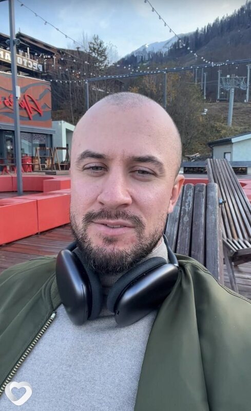 Евгений, 35, Якутске — анкета №1834846