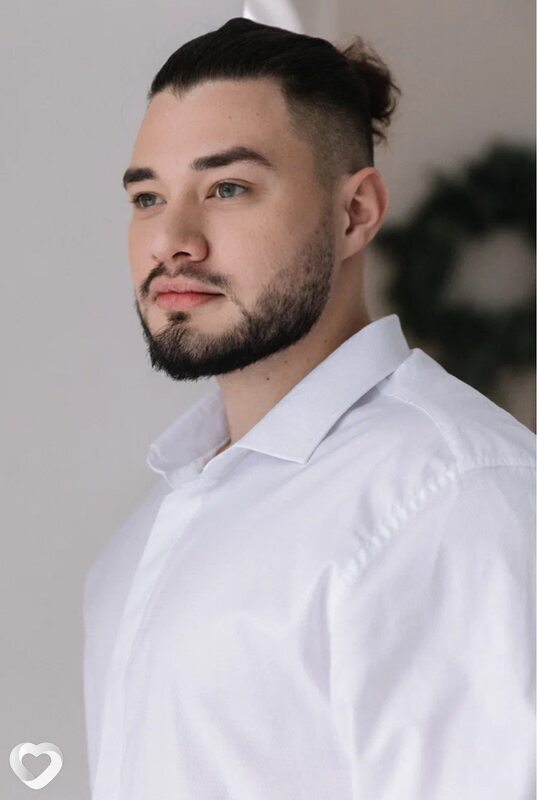 Алексей, 27, Москве — анкета №1834855