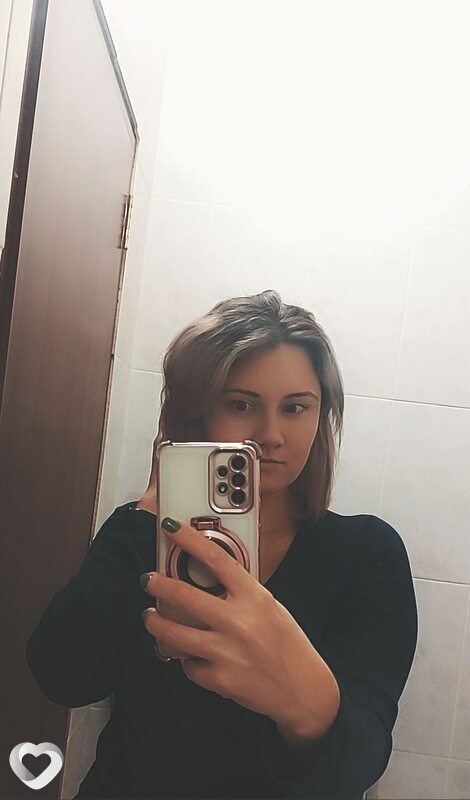 Оля, Миргород