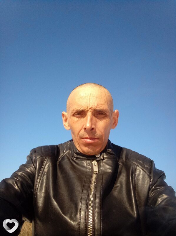 Сергей, 45, Бишкек — анкета №1834868