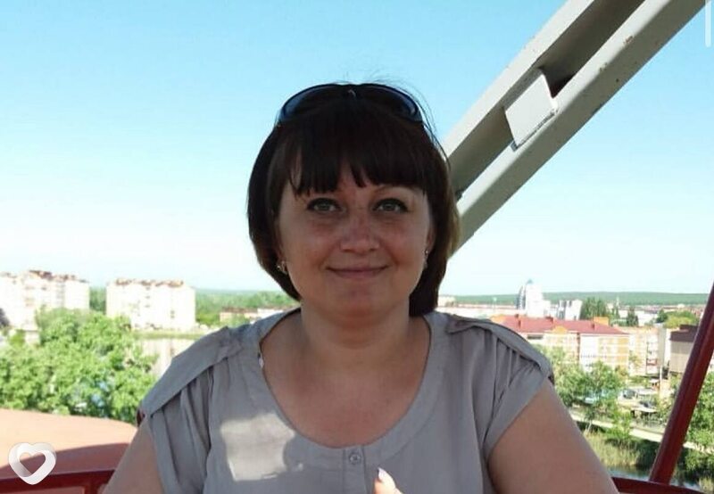 Елена, Горячий Ключ
