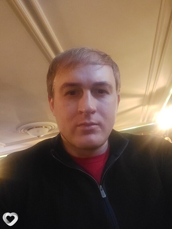Илья, 38, Астане — анкета №1834892