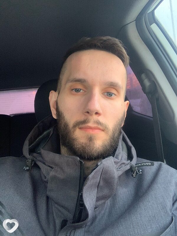 Павел, 30, Казани — анкета №1834794