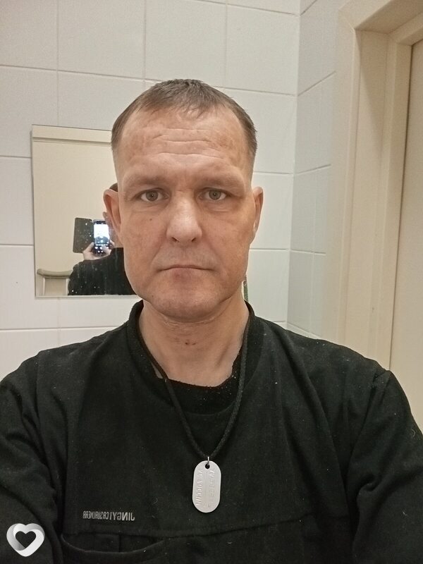 Иван, 49, Смоленске — анкета №1834795
