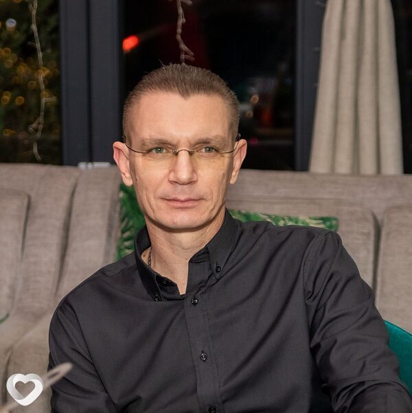 Артем, 45, Ростове-на-Дону — анкета №1834800