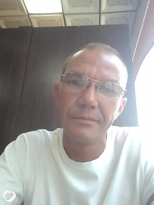 Aleks, 43, Новосибирске — анкета №1834801