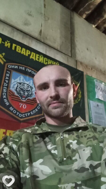 Агафон, 26, Благовещенске — анкета №1834808