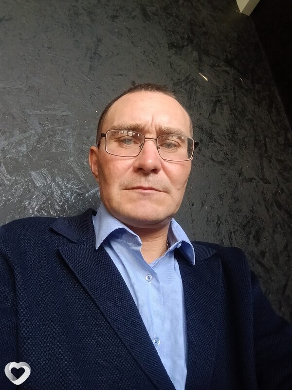 Иван, 45, Улан-Удэ — анкета №1834813