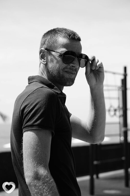Павел, 33, Адлер — анкета №1834816