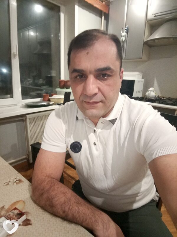 Толик, 38, Подольске — анкета №1834833