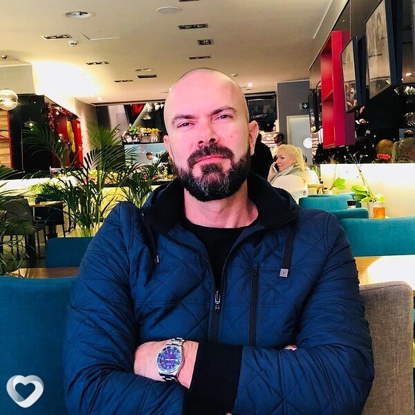 Михаил, 28, Набережных Челнах — анкета №1834836