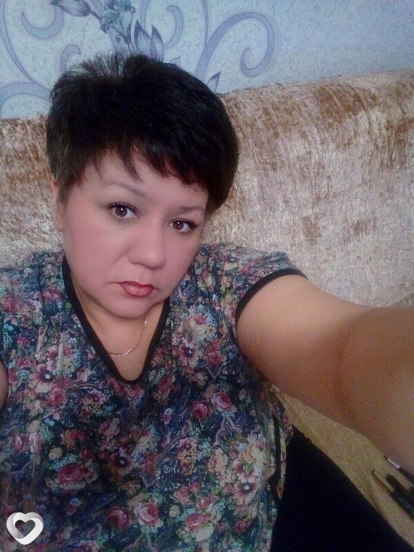 Айгуль, 49, Ишимбае — анкета №1834838