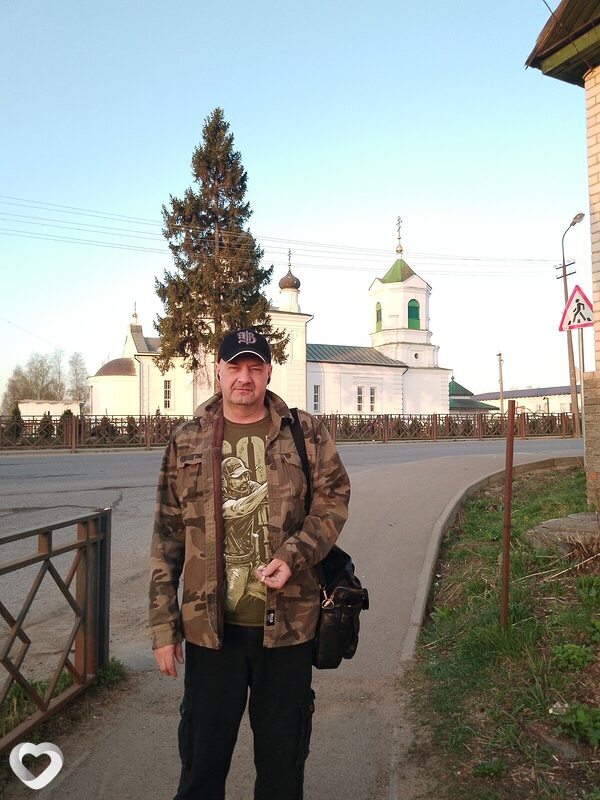 Анатолий, 47, Хабаровске — анкета №1835097