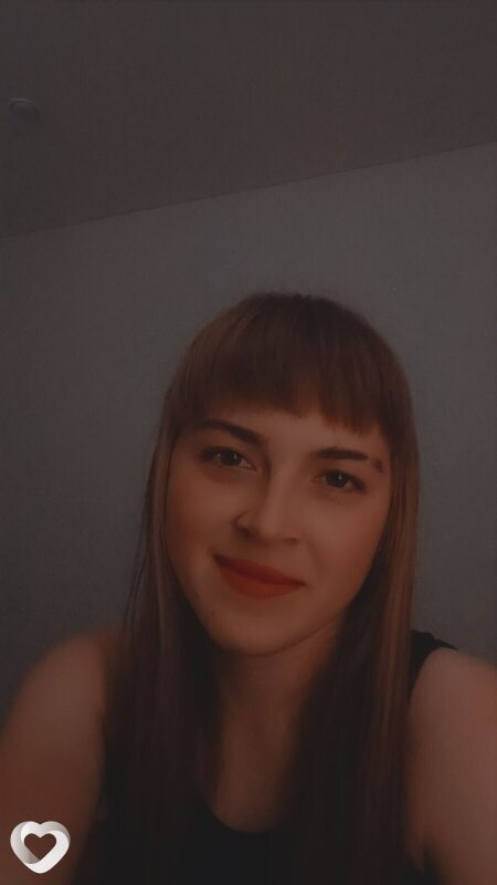 Ангелина, Кропоткин