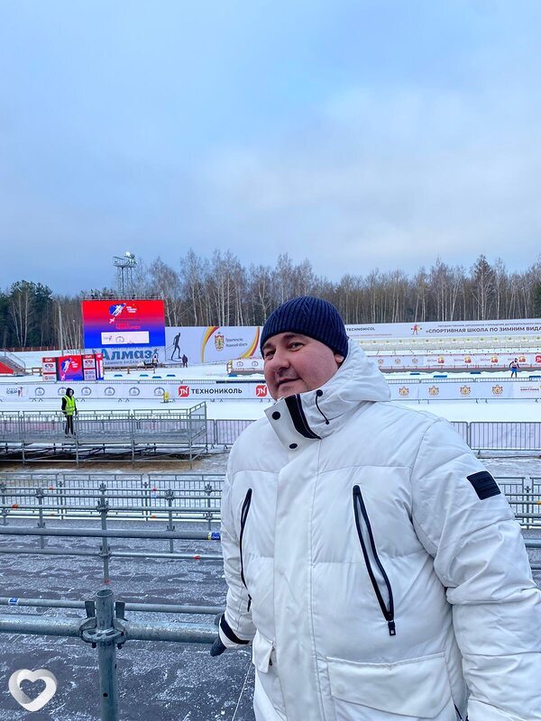Анатолий, 44, Туле — анкета №1835101
