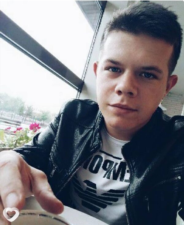 Юрий, 25, Бресте — анкета №1835109