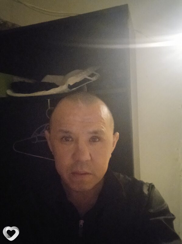 Радик, 45, Тобольске — анкета №1835116