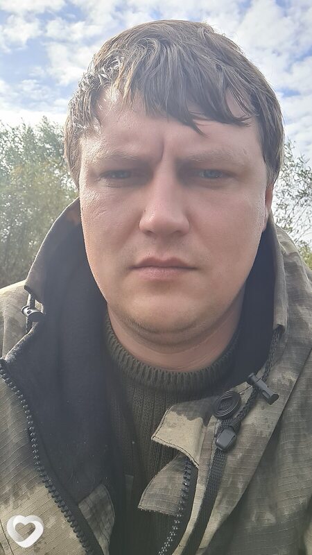 Тоша, 31, Обнинске — анкета №1834710