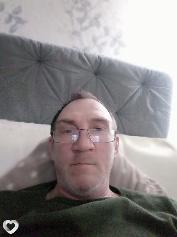 Дмитрий, 52, Вязьме — анкета №1834918