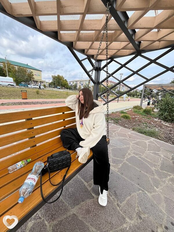 Leniza, 24, Москве — анкета №1834920