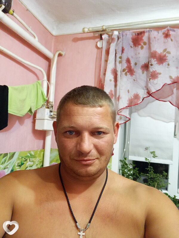 Андрей, 37, Липецке — анкета №1834939