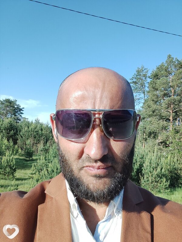 Гульшан, 40, Гомеле — анкета №1835023