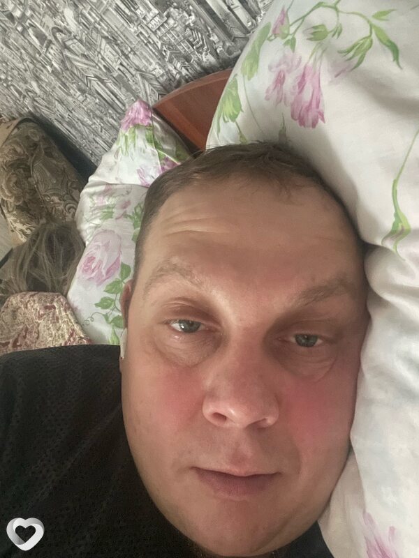 Василий, 42, Кириши — анкета №1835025