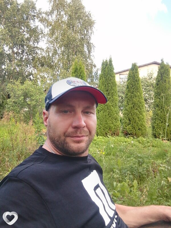 Александр, 38, Санкт-Петербурге — анкета №1835026