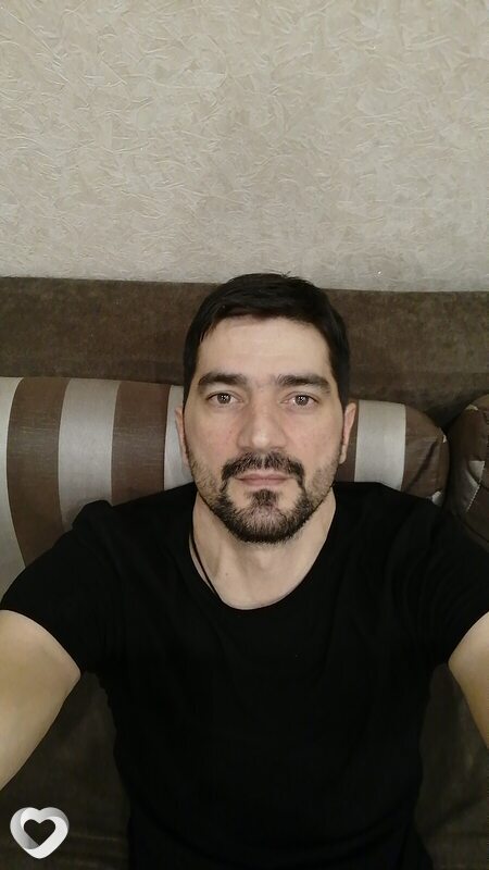 Бобан, 53, Муроме — анкета №1835027