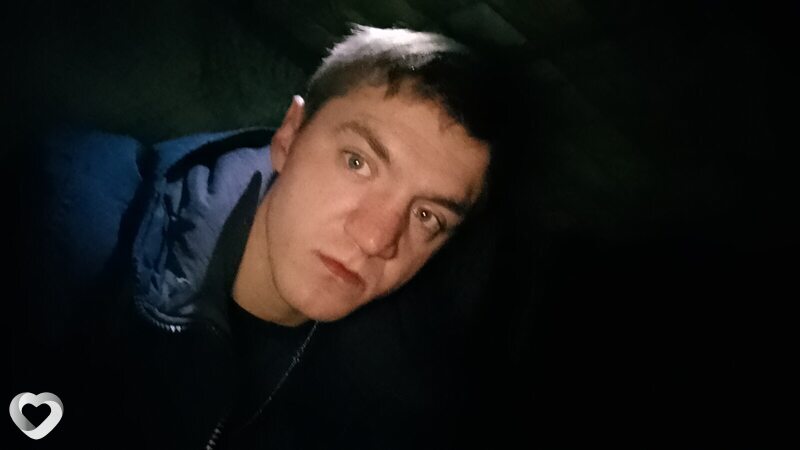 Ilya Raut, 28, Санкт-Петербурге — анкета №1835028