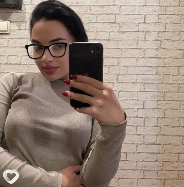 Alina, 35, Ростове-на-Дону — анкета №1834948