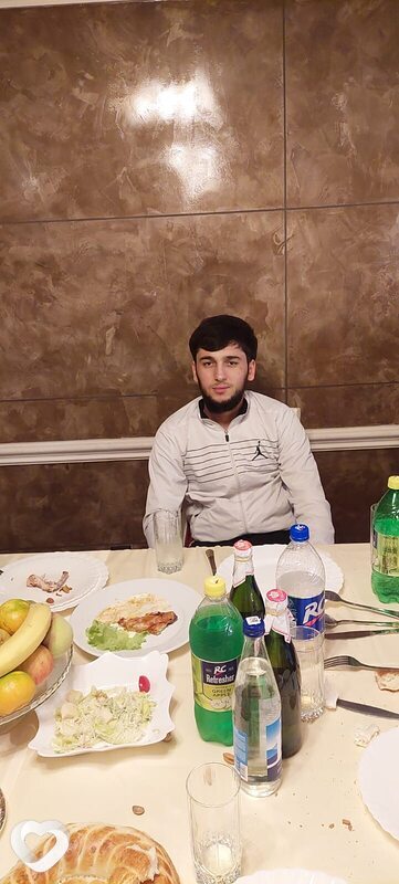 Илиëос, 23, Екатеринбурге — анкета №1834951