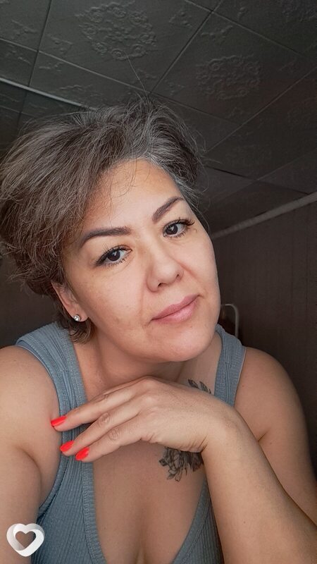 Ольга, 48, Якутске — анкета №1834961