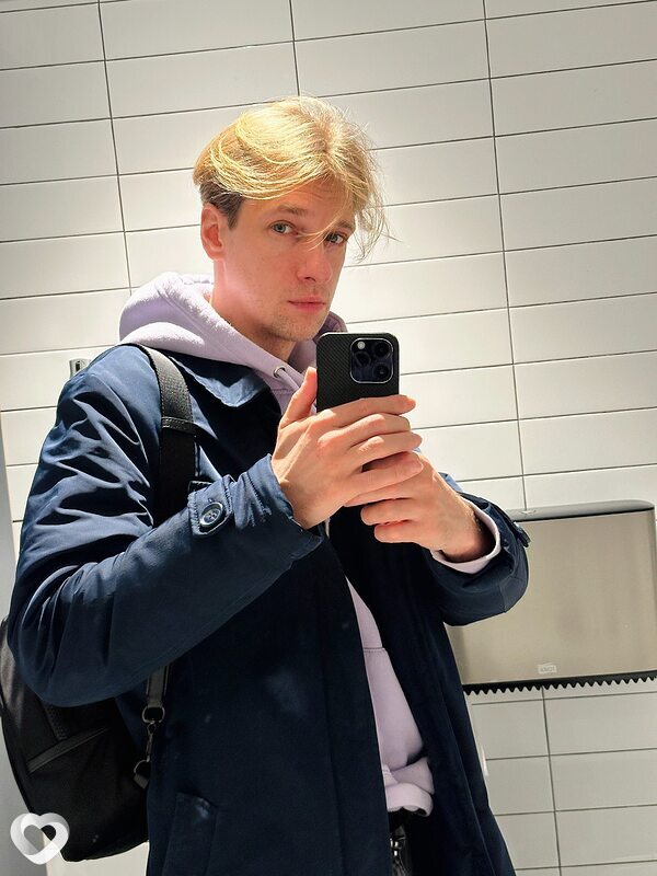 Alex, 29, Санкт-Петербурге — анкета №1835893