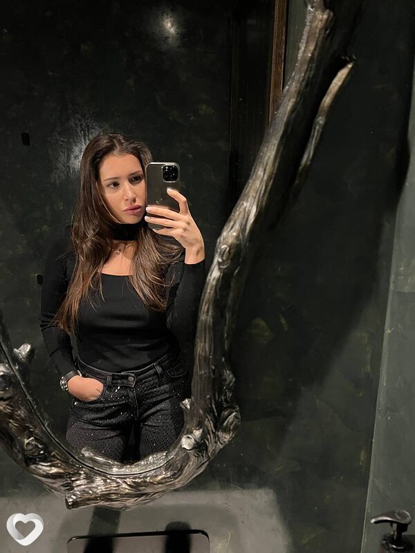 Алина, 44, Витебске — анкета №1835908