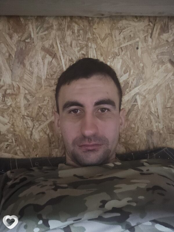 Денис, 34, Керчи — анкета №1835048