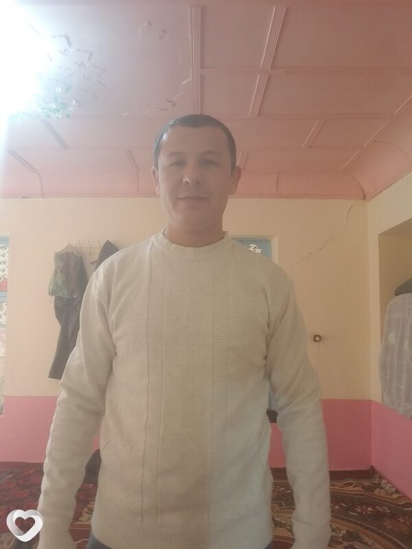 Шкрбек Икромов, 37, Астане — анкета №1835054