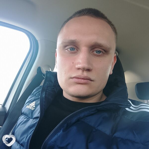 Егор, 26, Москве — анкета №1835061