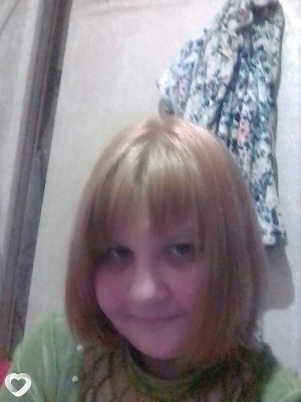Катя, 46, Санкт-Петербурге — анкета №1835067