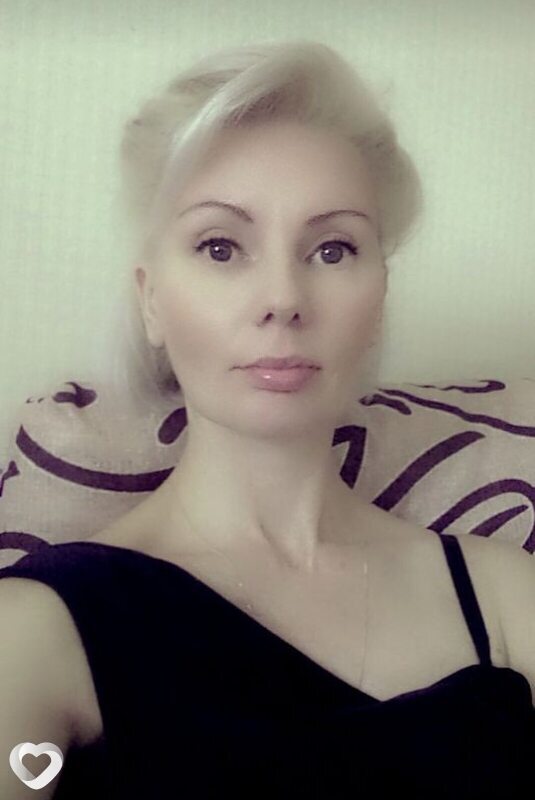 Ася, 42, Москве — анкета №1835129