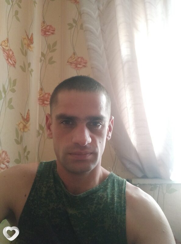 Вадим, 36, Курске — анкета №1835013